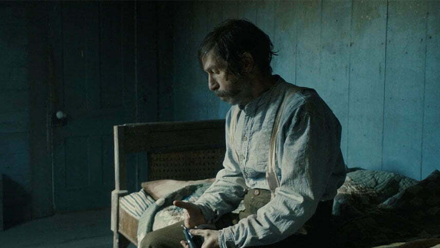دانلود فیلم Old Henry 2021