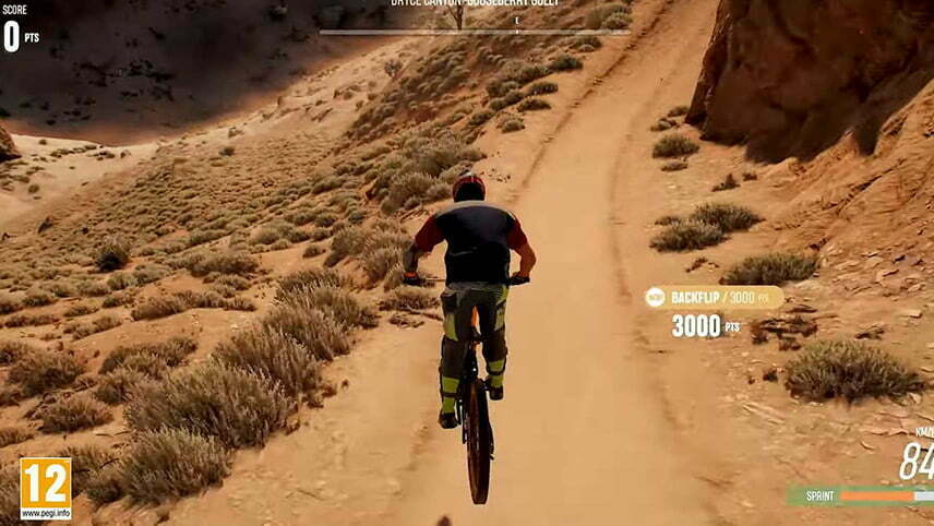 زمان شروع بتا بازی Riders Republic / نسخه بتا بازی Riders Republic