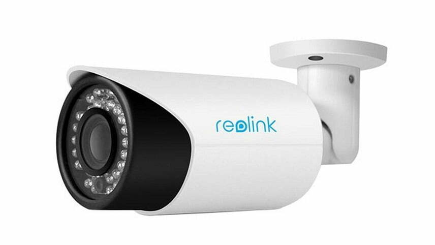 مهم ترین نکات در هنگام خرید دوربین مداربسته - دوربین مداربسته شبکه ریولینک RLC-411