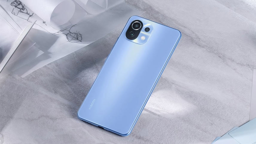 گوشی xiaomi civi