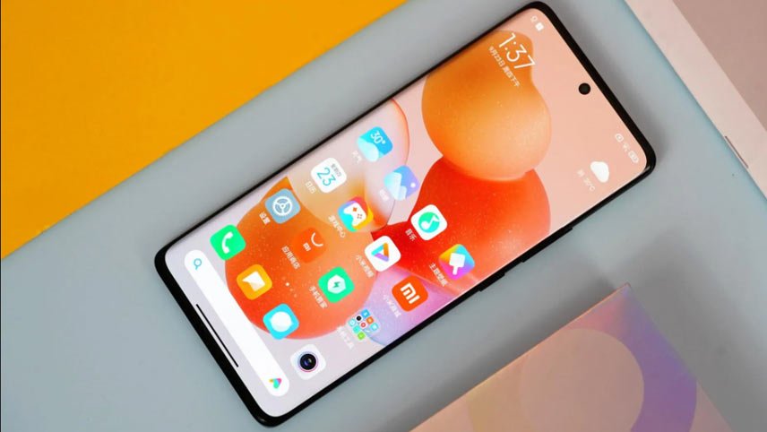 قیمت xiaomi civi