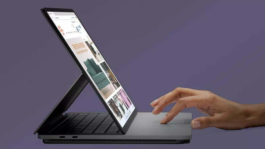 مایکروسافت Surface Laptop Studio