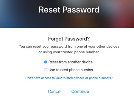 پیدا کردن پسورد اپل ایدی / پيدا كردن اپل ايدي با imei