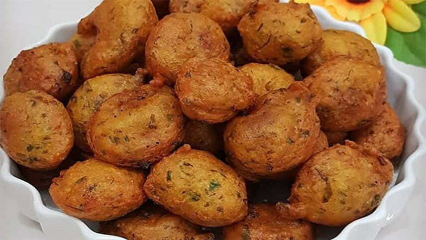 لیست غذاهای گیاهی ایرانی