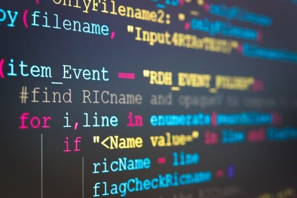 یادگیری برنامه نویسی، مرحله دوم