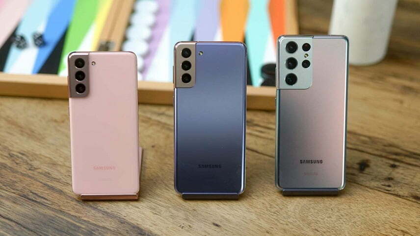 تاریخچه گوشی های گلکسی S سامسونگ / تاریخچه سری GALAXY S