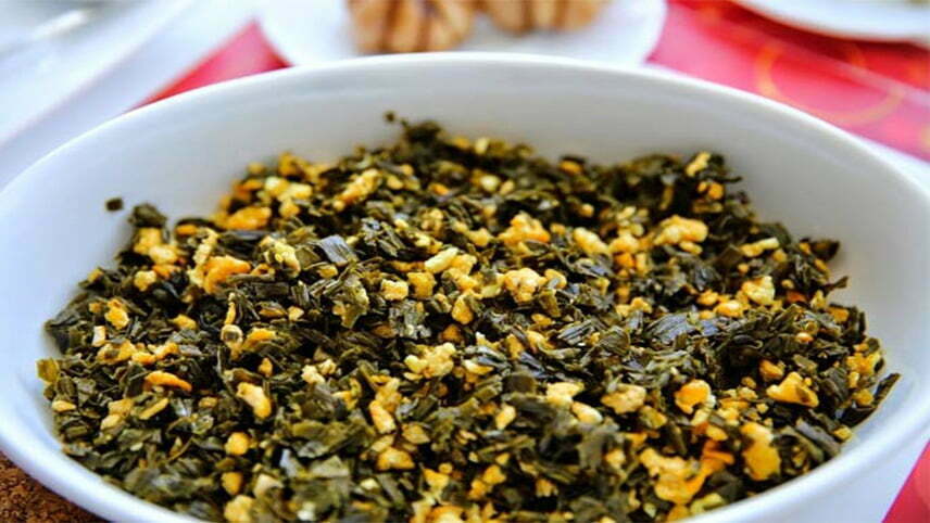 غذاهای ایرانی برای گیاهخواری