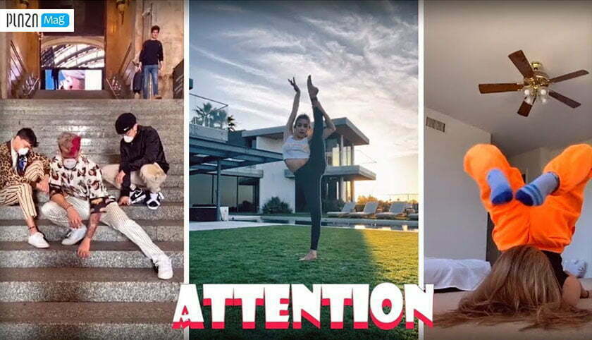 چالش Attention