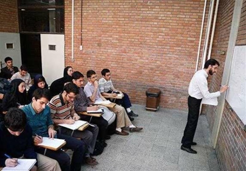 روسای دانشگاه های ایران درباره بازگشایی دانشگاه چه میگویند؟