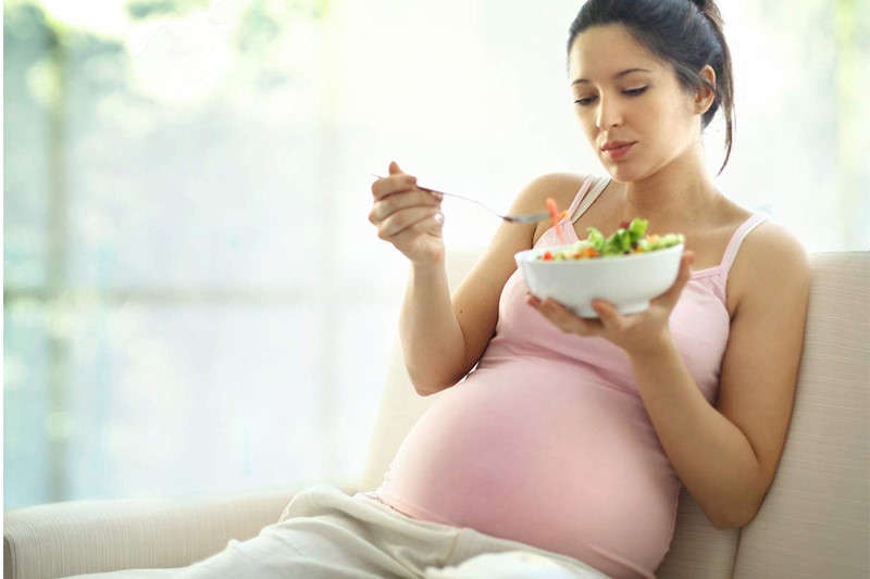 افزایش غریزه مادری