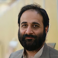 محمد مهدی تدین