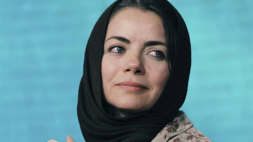 بازیگران ساکن خارج کشور