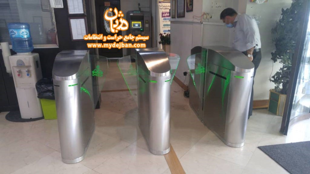 بهترین گیت کنترل تردد چه ویژگی هایی دارد؟