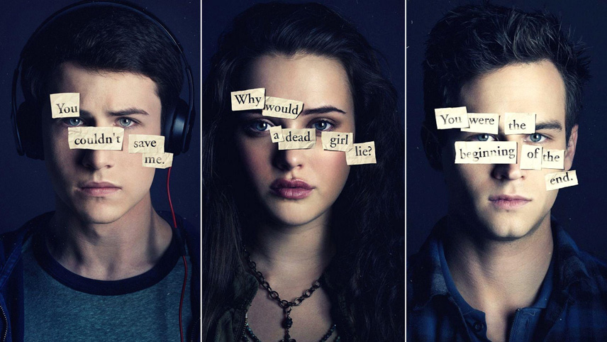 سریال در مورد خشونت علیه زنان - سریال «13 دلیل برای اینکه» (13Reasons Why)