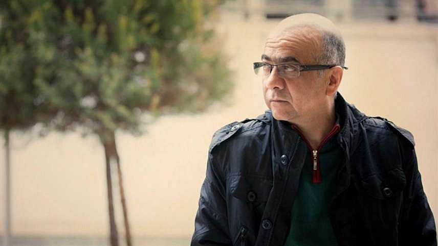 بازیگران فوت شده بر اثر کرونا در سال ۱۴۰۰-سعید تشکری