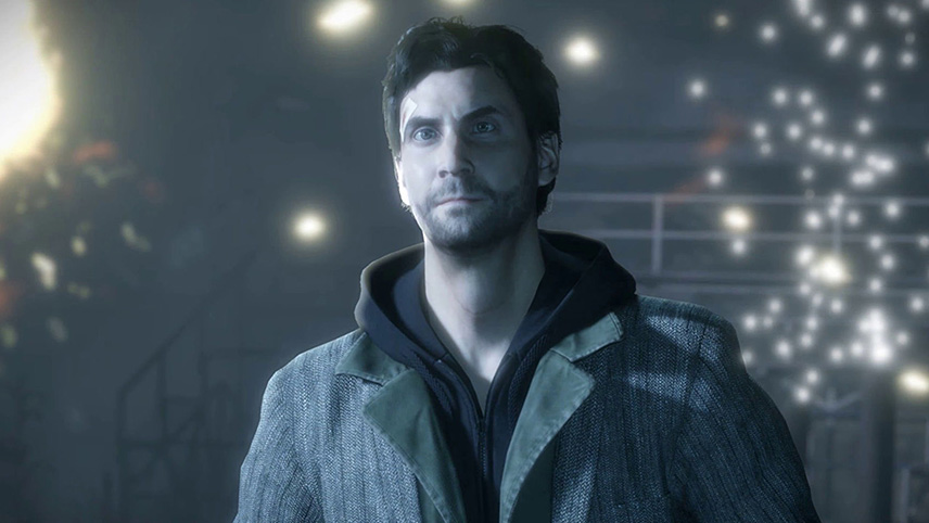 دانلود بازی alan wake remastered