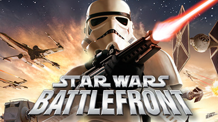 پرفروش ترین بازی ایکس باکس 360 - بازی Star Wars Battlefront