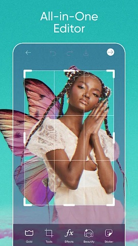 برنامه های کاربردی اندروید - اپ PicsArt Photo Studio