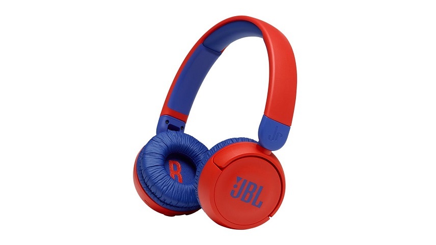 بهترین هدفون مناسب کودکان - هدفون بچه گانه JBL Jr310BT
