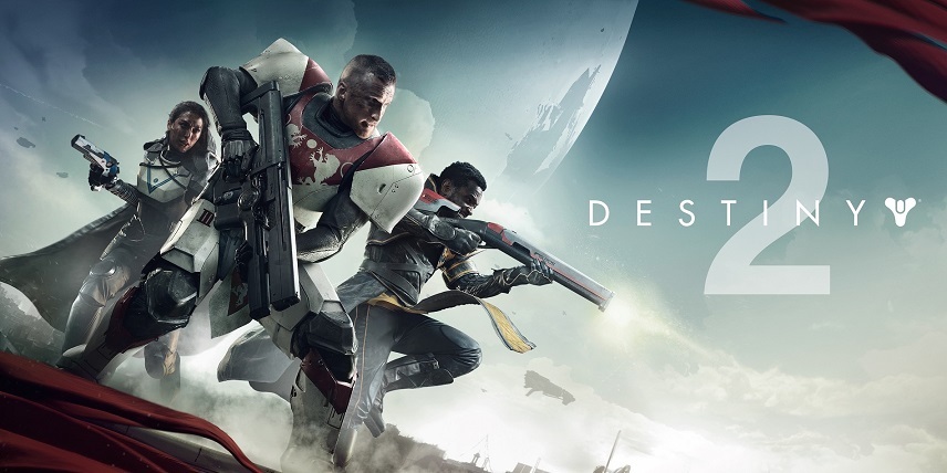 بازی ایکس باکس وان - Destiny 2