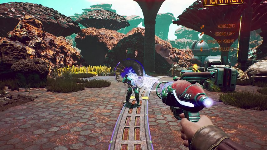 بازی های xbox one - بازی The Outer Wilds