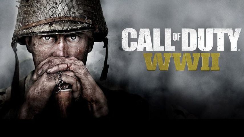 بازی های پر فروش ایکس باکس - Call of Duty: WWII