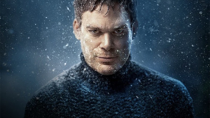 سریال Dexter New Blood 2021