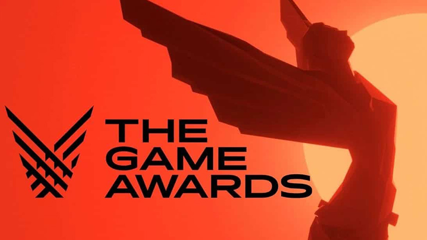 مراسم رویداد The Game Awards 2021