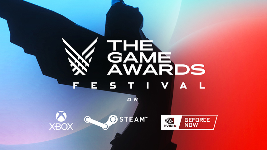 گیم اواردز - نامزدهای The Game Awards 2021