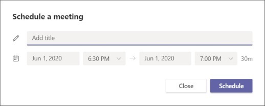 فعالسازی مایکروسافت تیمز - اموزش Microsoft Teams 