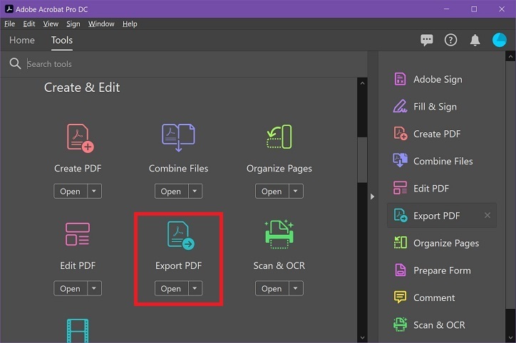 کانورت pdf به word فارسی / تبدیل pdf به word فارسی آنلاین