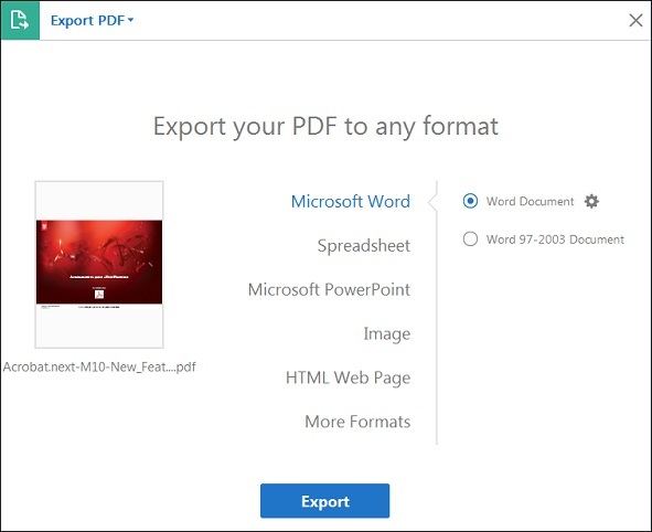 تبدیل pdf به word فارسی / تبدیل پی دی اف به ورد در گوشی