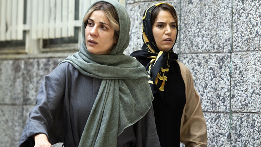 فیلم سینمایی ایرانی در مورد خشونت علیه زنان