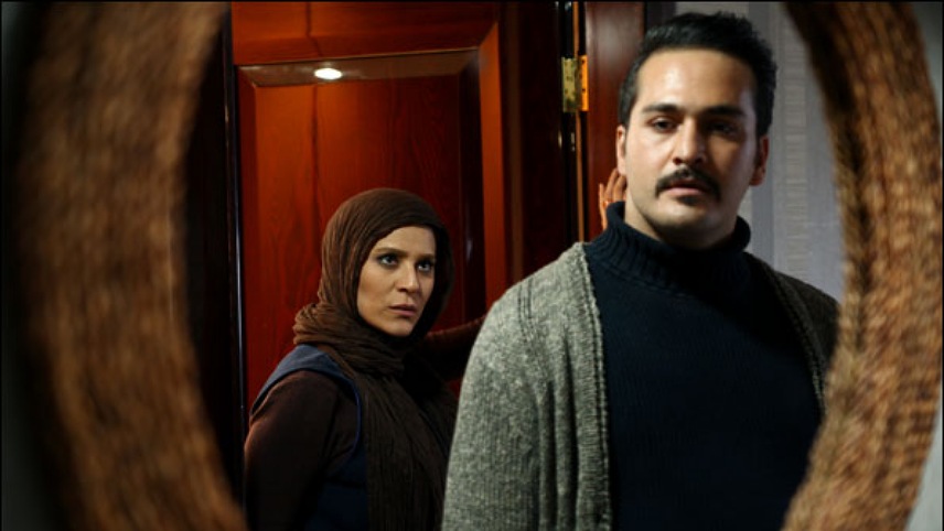 فیلم سینمایی ایرانی در مورد خشونت علیه زنان