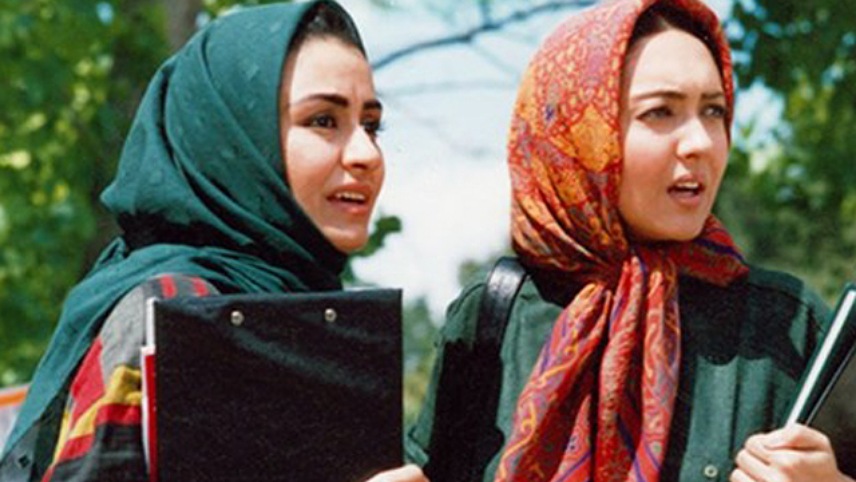 فیلم های ایرانی درباره خشونت علیه زنان