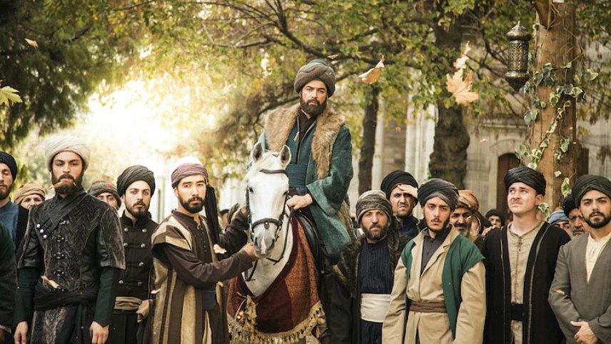 داستان فیلم مست عشق