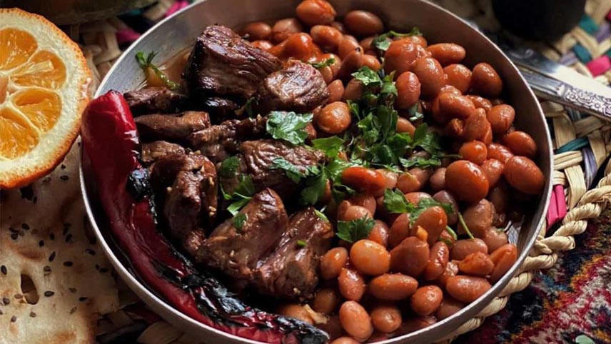 خوشمزه ترین صبحانه سنتی ایران
