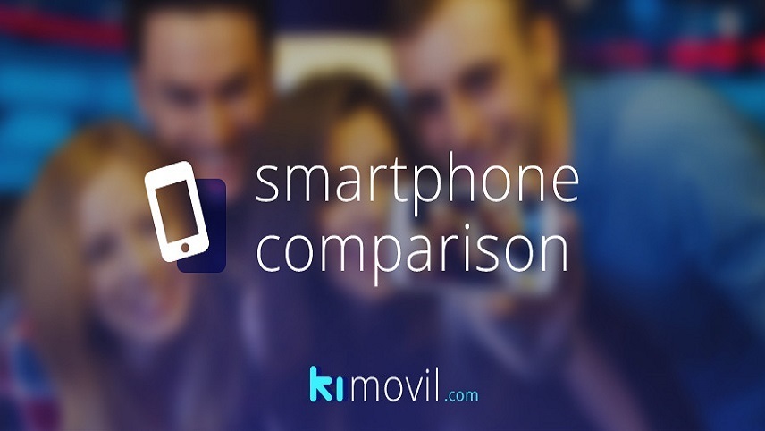 سایت خارجی مقایسه گوشی Kimovil