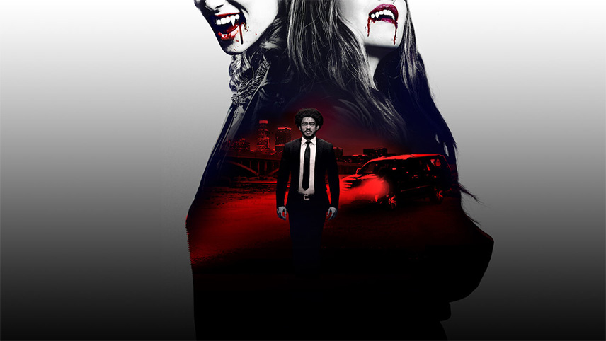 فیلمهای نتفلیکس در سال ۲۰۲۱ - فیلم Night Teeth