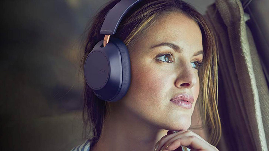 Plantronics BackBeat Go 810 از پرفروش ترین برند هدست های دنیا