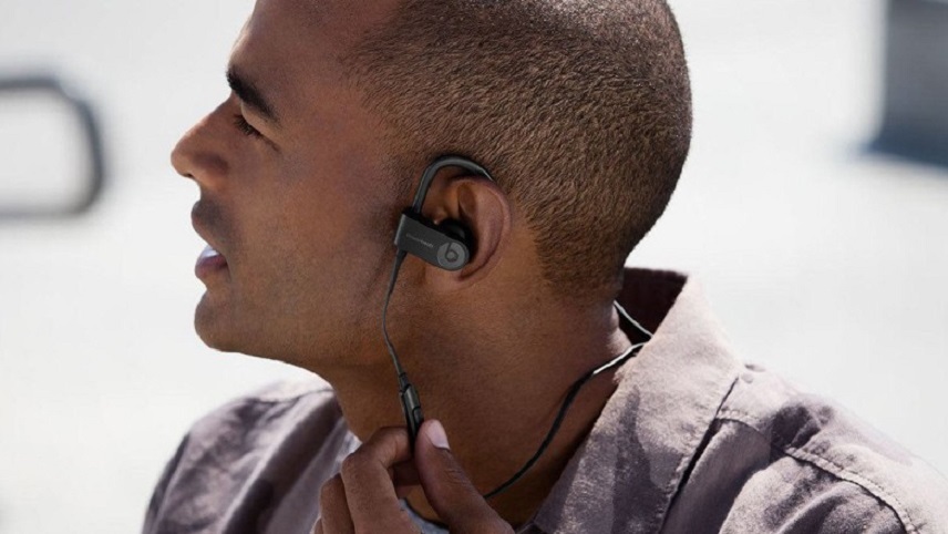 خرید هدفون ورزشی جدید - Powerbeats 4
