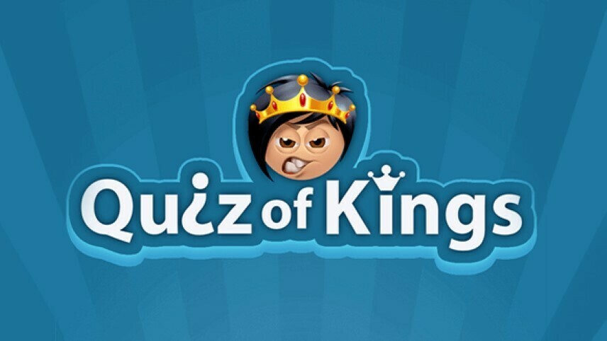 پرفروش ترین بازی های اندروید ایرانی - بازی Quiz of Kings