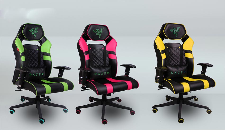 RAZER S600 C2