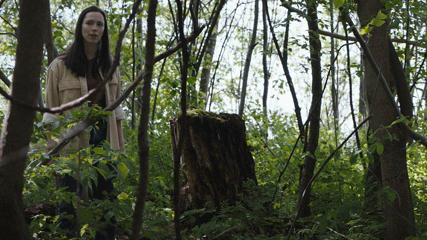 بررسی فیلم The Night House