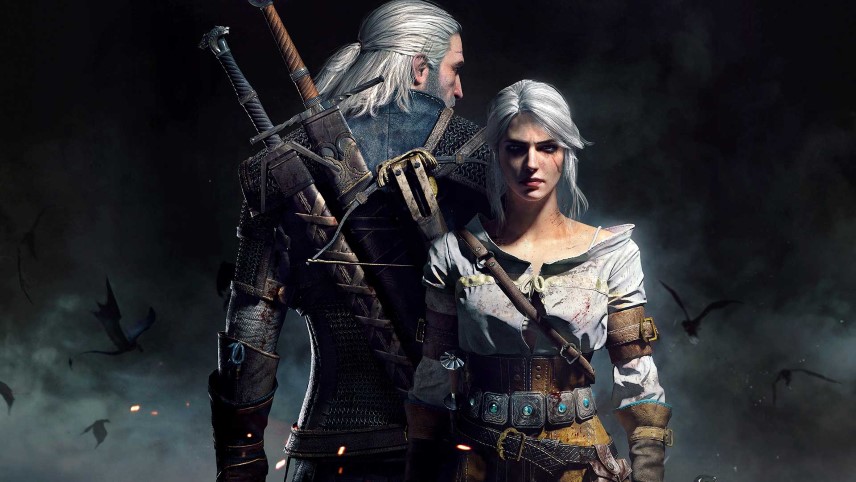 The Witcher 3: Wild Hunt - پرفروش ترین بازی های ps4 2020