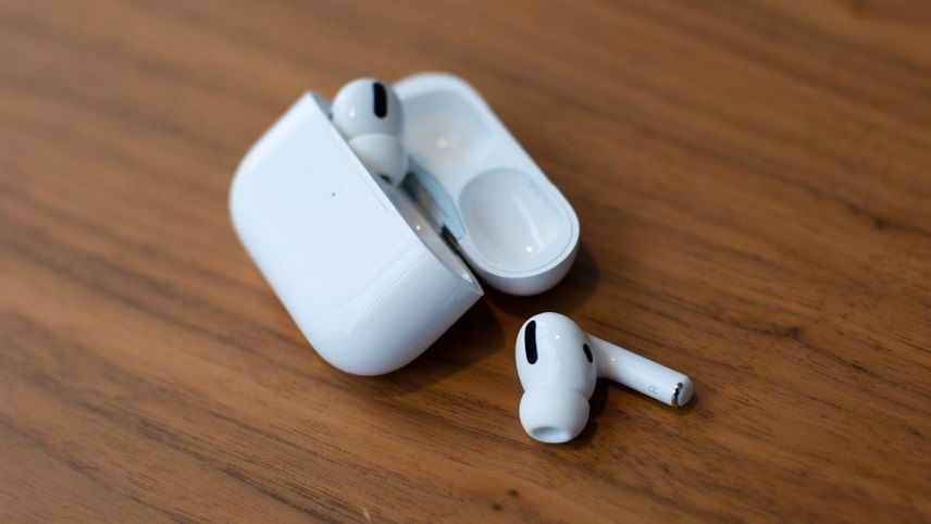 انواع مدل هدفون 2021 ورزشی - AirPods Pro