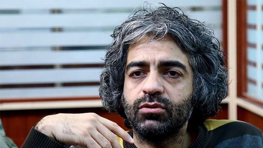 بابک خرمدین از هنرمندان درگذشته سال 1400