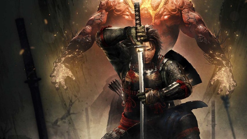 Nioh 2 - پرفروش ترین بازی های پی اس 4