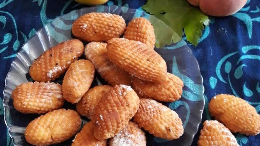 صبحانه اصیل ایرانی