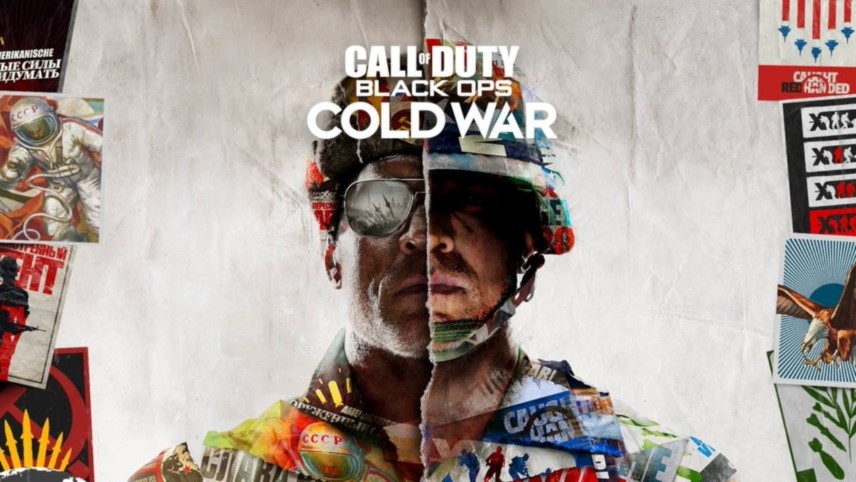 Call of Duty: Black Ops: Cold War - پرفروش ترین بازی های PS4